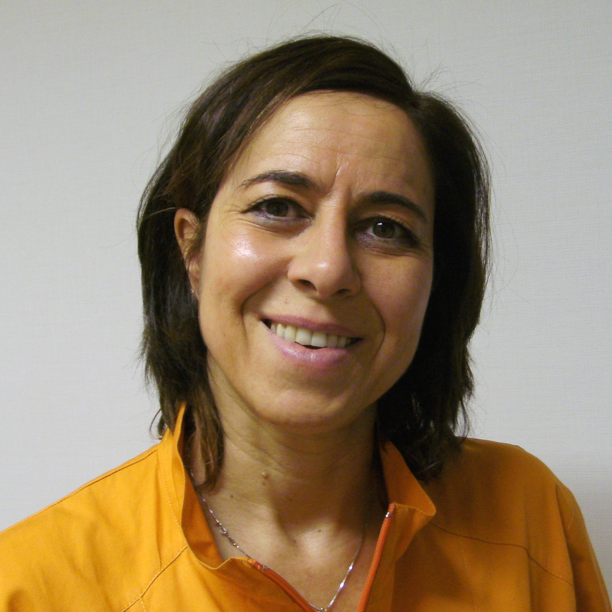 Paola Modesti